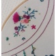 Papillons en fleurs