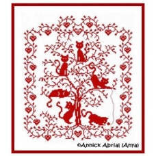 L'Arbre à chats