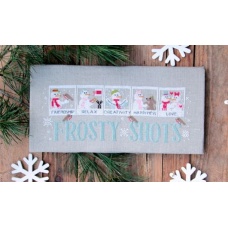 Frosty Shots
