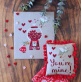 Heart Dispenser