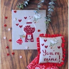 Heart Dispenser