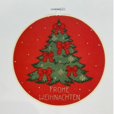 Sapin de Noël (Kit 100380)
