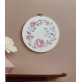 Couronne de Roses (Kit 100413)
