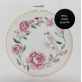 Couronne de Roses (Kit 100413)