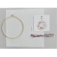 Couronne de Roses (Kit 100413)