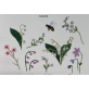 Fleurs  (Kit 100416)