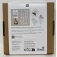 Fleurs  (Kit 100416)