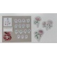 Roses  (Kit 100418)