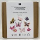 Papillons  (Kit 100417)