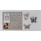 Papillons  (Kit 100417)