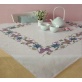 Nappe Papillons (kit 67363.54.21)