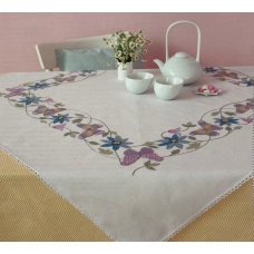 Nappe Papillons (kit 67363.54.21)