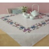Nappe Papillons (kit 67363.54.21)