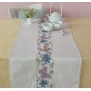 Chemin de Table Papillons (kit 67363.54.18)