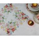 Nappe Fleurs de Printemps (kit 67263.52.21)