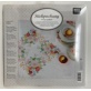 Nappe Fleurs de Printemps (kit 67263.52.21)
