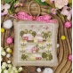 Spring Tiny Village