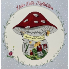 Maison champignon (fiche)