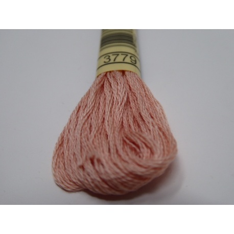 Fil DMC Mouliné n° 3779 Fil DMC Mouliné n° 3779