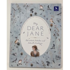 My Dear Jane - Acufactum