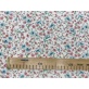 Tissu "Mer de Fleurs"