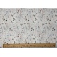 Tissu "Vol des Hirondelles"