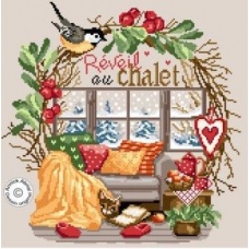 Réveil au Chalet