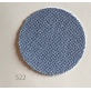 Murano - 12 fils / cm coloris 522