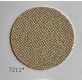 Murano - 12 fils / cm coloris 7211