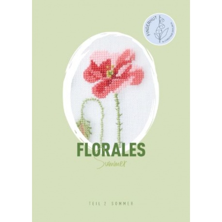 Florales Summer - Christiane Dahlbeck Florales Summer - Christiane Dahlbeck