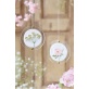Florales Summer - Christiane Dahlbeck