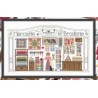 Mercerie Broderie