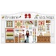 Mercerie Broderie