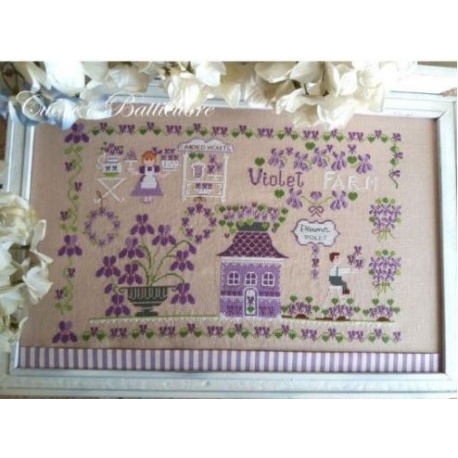 Violet Farm Violet Farm
