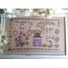 Violet Farm