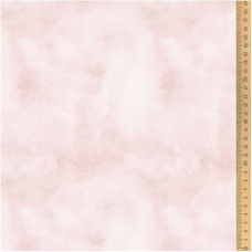 Tissu "Aquarelle Rose"