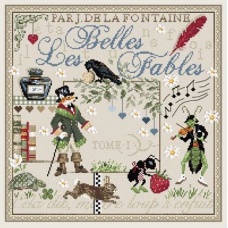 Les Belles Fables