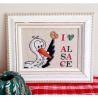 Makote - I Love Alsace (fiche)