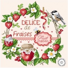 Délice de Fraises