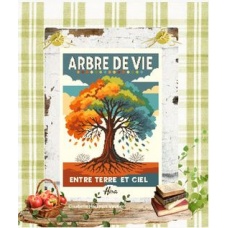 Mon arbre de vie