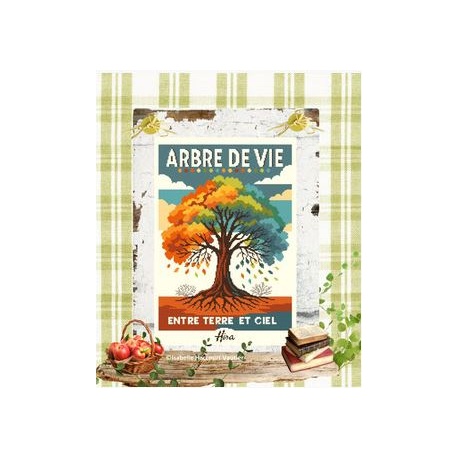 Mon arbre de vie Mon arbre de vie