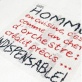 "L'Homme Indispensable" et "Maman d'Amour"