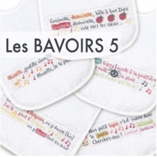 Les Bavoirs 5