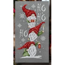 Ho Ho Ho