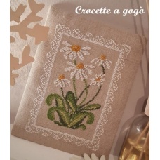 Margherite a primavera