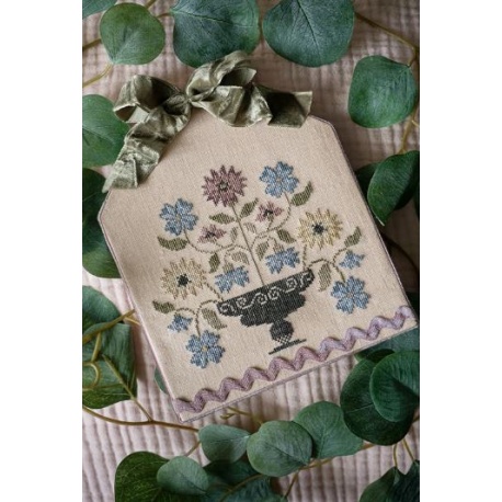 Coupe de Fleurs
