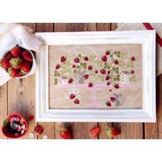 Strawberry Forest