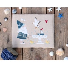 Budding Sailor