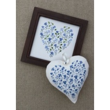 Cuori e colori (azzurro)