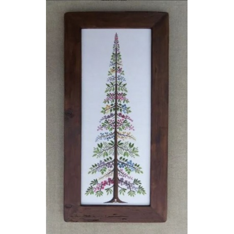 Serenity Tree